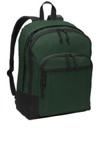 Port Authority?? Basic Backpack. BG204