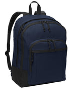 Port Authority?? Basic Backpack. BG204