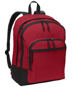 Port Authority?? Basic Backpack. BG204