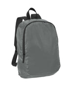 Port Authority ?? Crush Ripstop Backpack BG213