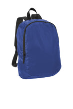 Port Authority ?? Crush Ripstop Backpack BG213