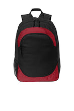 Port Authority ?? Circuit Backpack. BG217