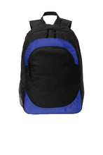 Port Authority ?? Circuit Backpack. BG217
