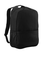 Port Authority ?? Access Square Backpack. BG218