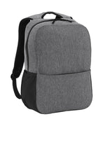 Port Authority ?? Access Square Backpack. BG218