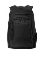 Port Authority ?? Exec Backpack. BG223