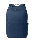 Port Authority?? Matte Backpack BG235
