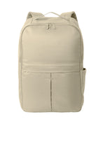 Port Authority?? Matte Backpack BG235