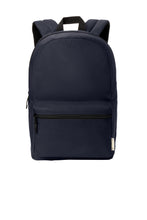 Port Authority?? C-FREE?? Recycled Backpack BG270