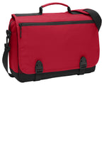 Port Authority?? Messenger Briefcase. BG304