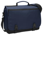 Port Authority?? Messenger Briefcase. BG304