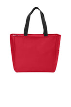 Port Authority?? Essential Zip Tote. BG410