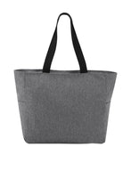 Port Authority?? Essential Zip Tote. BG410