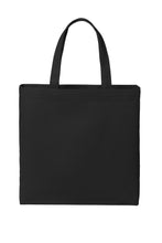 Port Authority?? Cotton Canvas Tote BG424
