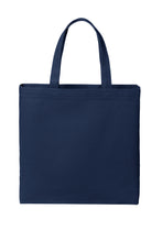 Port Authority?? Cotton Canvas Tote BG424