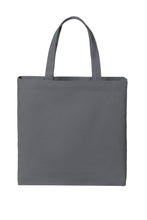 Port Authority?? Cotton Canvas Tote BG424