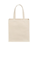 Port Authority?? Cotton Canvas Over-the-Shoulder Tote BG426