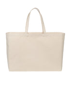 Port Authority?? Cotton Canvas Jumbo Tote BG427
