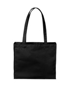 Port Authority?? Cotton Canvas Shopper Tote BG428