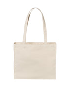 Port Authority?? Cotton Canvas Shopper Tote BG428