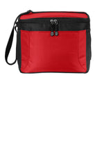 Port Authority?? 12-Can Cube Cooler. BG513