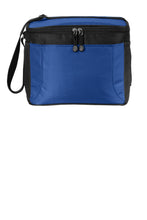 Port Authority?? 12-Can Cube Cooler. BG513
