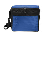 Port Authority?? 24-Can Cube Cooler. BG514