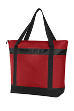 Port Authority?? Large Tote Cooler. BG527