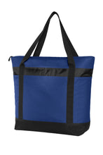 Port Authority?? Large Tote Cooler. BG527