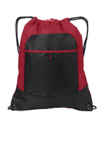 Port Authority?? Pocket Cinch Pack. BG611