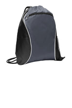 Port Authority?? Fast Break Cinch Pack. BG613