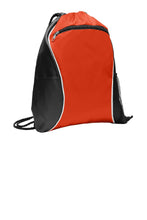 Port Authority?? Fast Break Cinch Pack. BG613