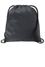 Port Authority?? Ultra-Core Cinch Pack. BG615