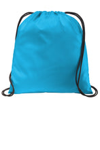 Port Authority?? Ultra-Core Cinch Pack. BG615