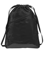 Port Authority?? Zip-It Cinch Pack. BG616