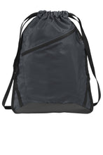 Port Authority?? Zip-It Cinch Pack. BG616