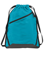 Port Authority?? Zip-It Cinch Pack. BG616