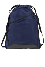 Port Authority?? Zip-It Cinch Pack. BG616