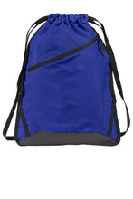 Port Authority?? Zip-It Cinch Pack. BG616