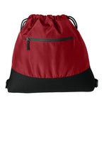 Port Authority?? Agility Mesh Pocket Cinch BG619