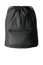 Port Authority?? Diamond Pocket Cinch BG637