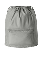 Port Authority?? Diamond Pocket Cinch BG637