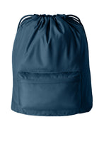 Port Authority?? Diamond Pocket Cinch BG637