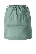 Port Authority?? Diamond Pocket Cinch BG637