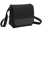 Port Authority?? Lunch Cooler Messenger. BG753