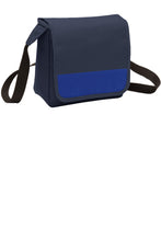 Port Authority?? Lunch Cooler Messenger. BG753