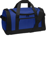 Port Authority?? Voyager Sports Duffel. BG800
