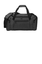 Port Authority ?? Form Duffel  BG805