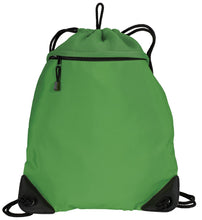 Port Authority?? - Cinch Pack with Mesh Trim.  BG810