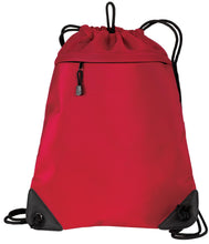 Port Authority?? - Cinch Pack with Mesh Trim.  BG810